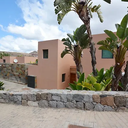 Holiday home Frontline Salobre Golf